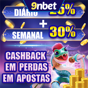 9nbet Fundo de Resgate de Perdas Semanais