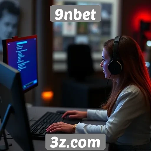 Expansão dos serviços de atendimento ao cliente no 9nbet