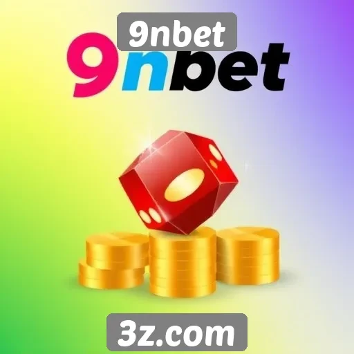 Análise dos jogos disponíveis no 9nbet