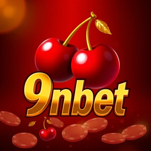 9nbet Logo