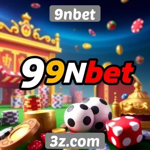 9nbet oferece ampla variedade de jogos online