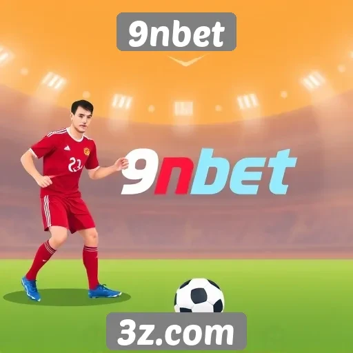 Plataforma 9nbet registra aumento na base de usuários