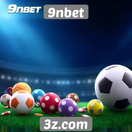 Novidades em jogos disponíveis no 9nbet