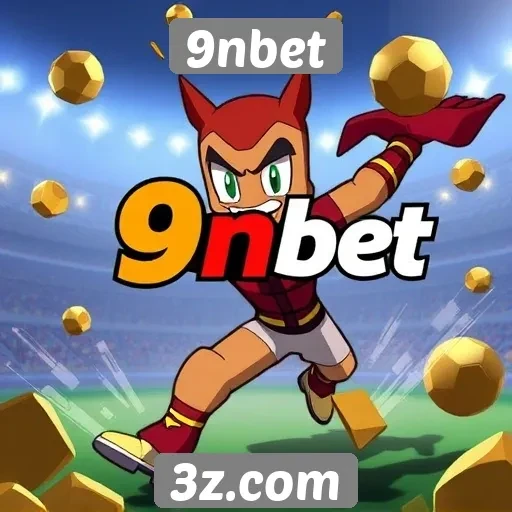 Promoções e bônus disponíveis no 9nbet