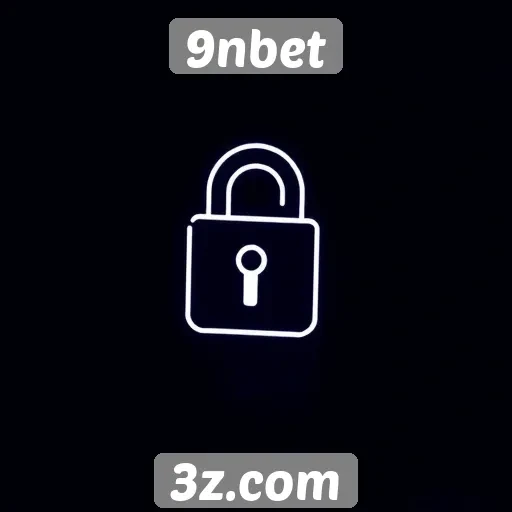 Recursos de segurança disponíveis no 9nbet